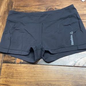 Women’s Reebok Workout Shorts